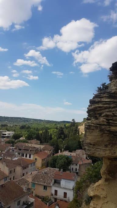 Au Coeur De Saint Chamas Daire Dış mekan fotoğraf